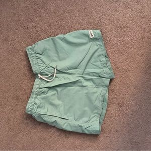 Bather Swimsuit Teal